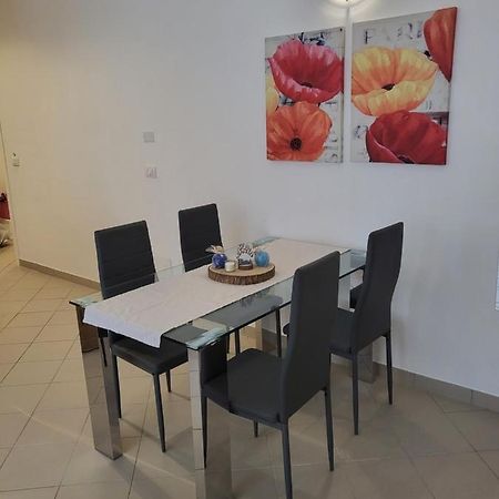 Ferienwohnung King House Sanremo Exterior foto
