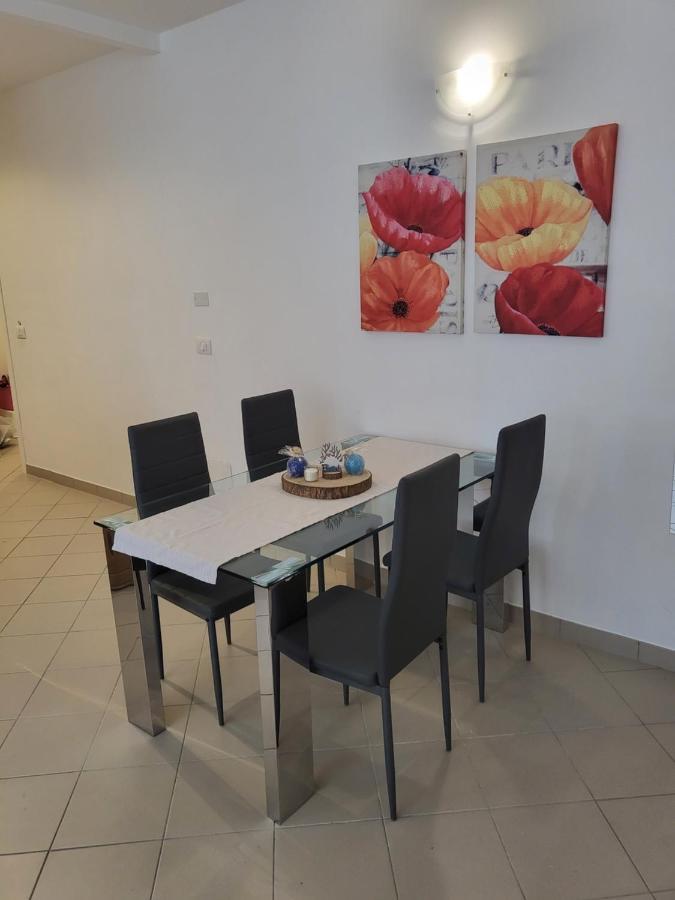 Ferienwohnung King House Sanremo Exterior foto